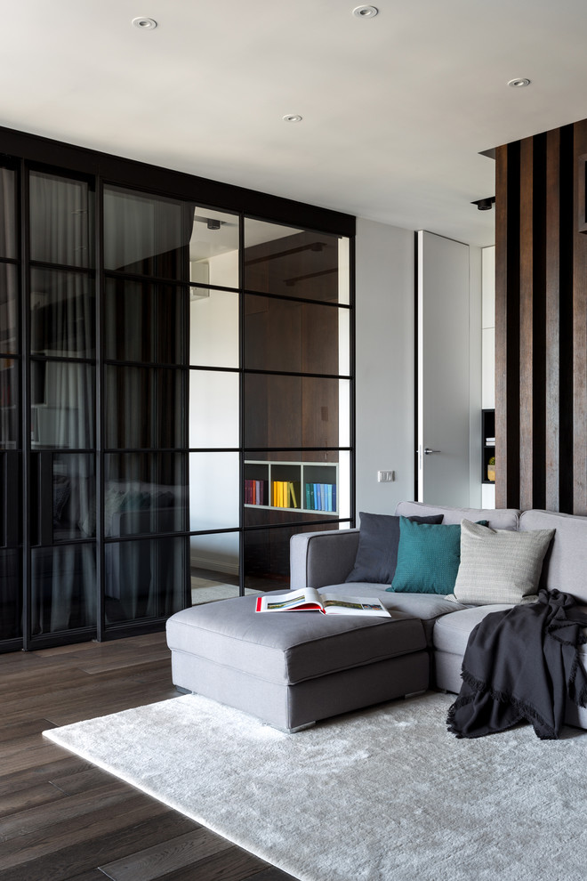 Апартаменты в жилом комплексе "Фили Град"