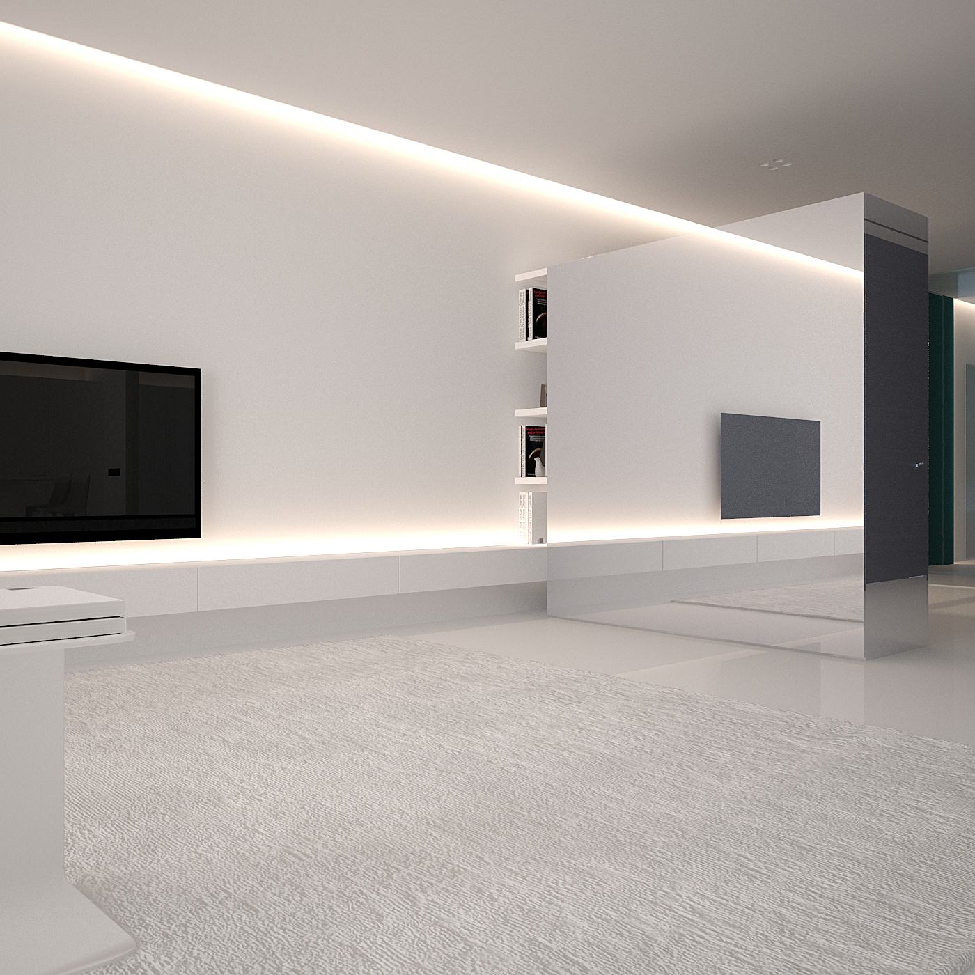 Квартира 3 в ЖК Макаровский