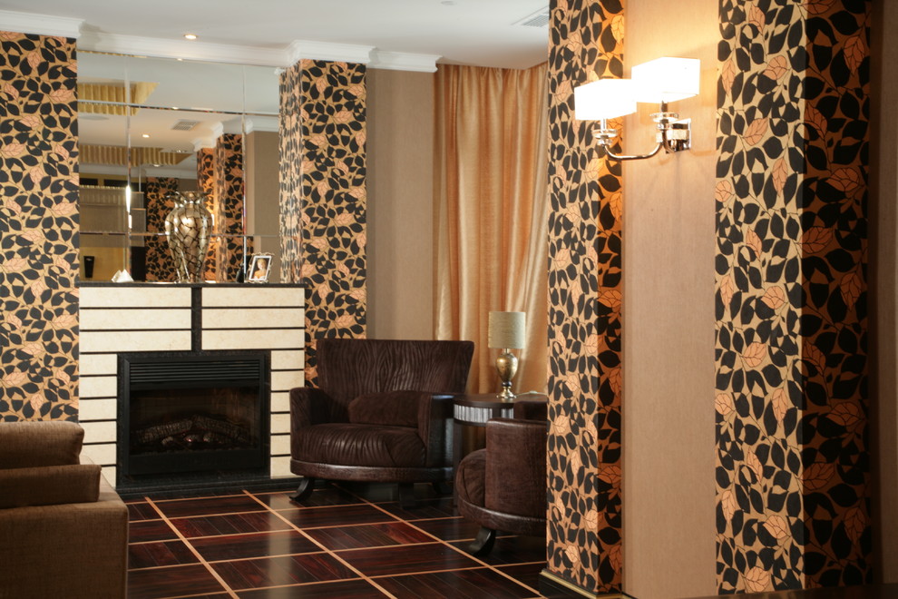 Квартира на Воробьевых горах