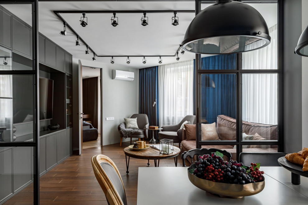 6-я Радиальная