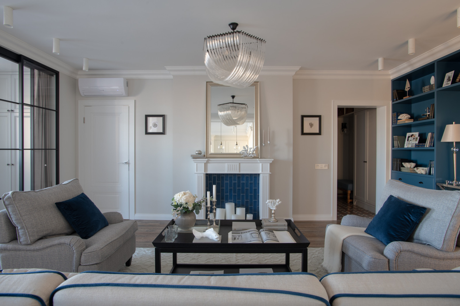 Павшинская пойма