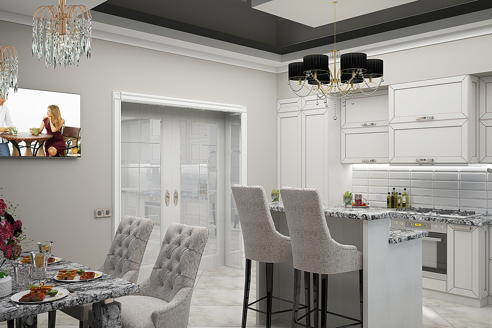 House Interior