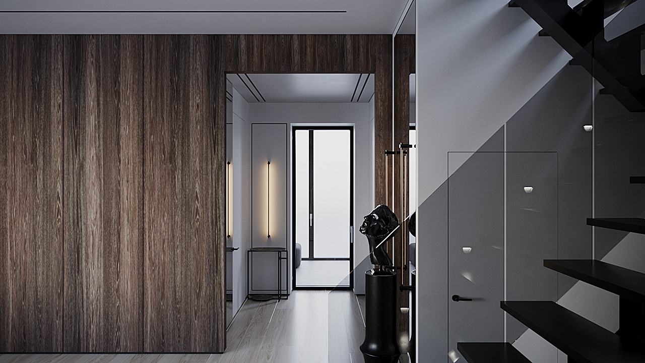 Коттедж в г. Троицк (270  м²)