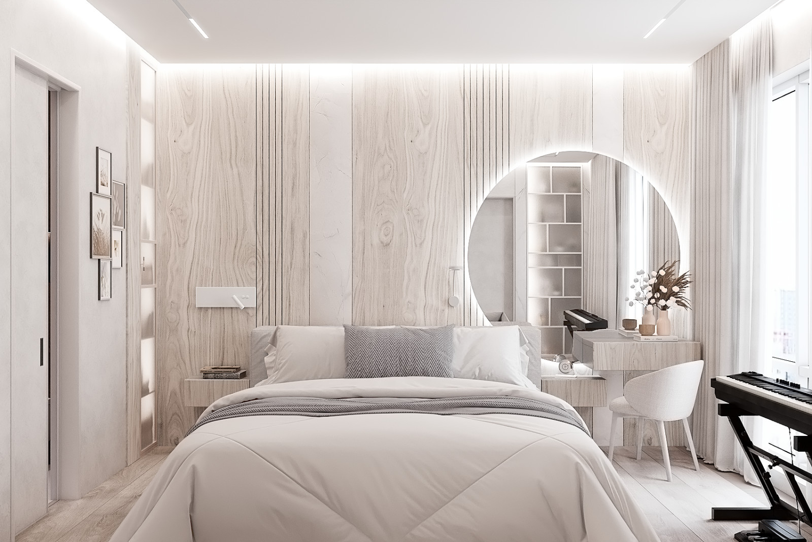 Квартира в Москве