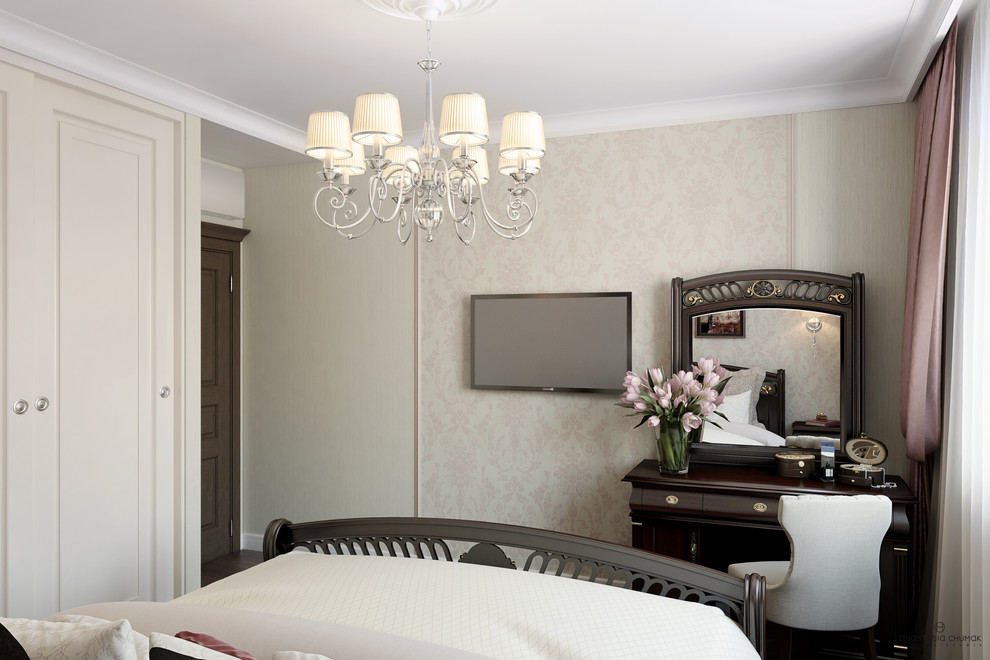 Проект на Античном проспекте