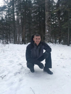 иван дьячков