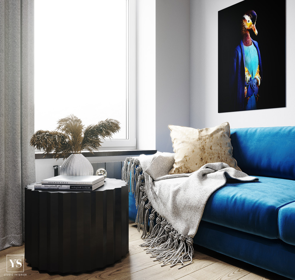 Обложка проекта: КП «Классика» г.Новосибирск