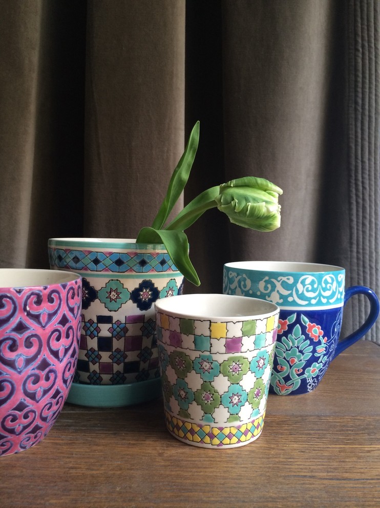 Декораторское бюро SISTERS