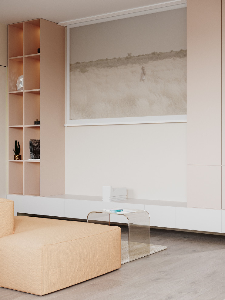 ЖК Новогорск Парк 70м2 Москва