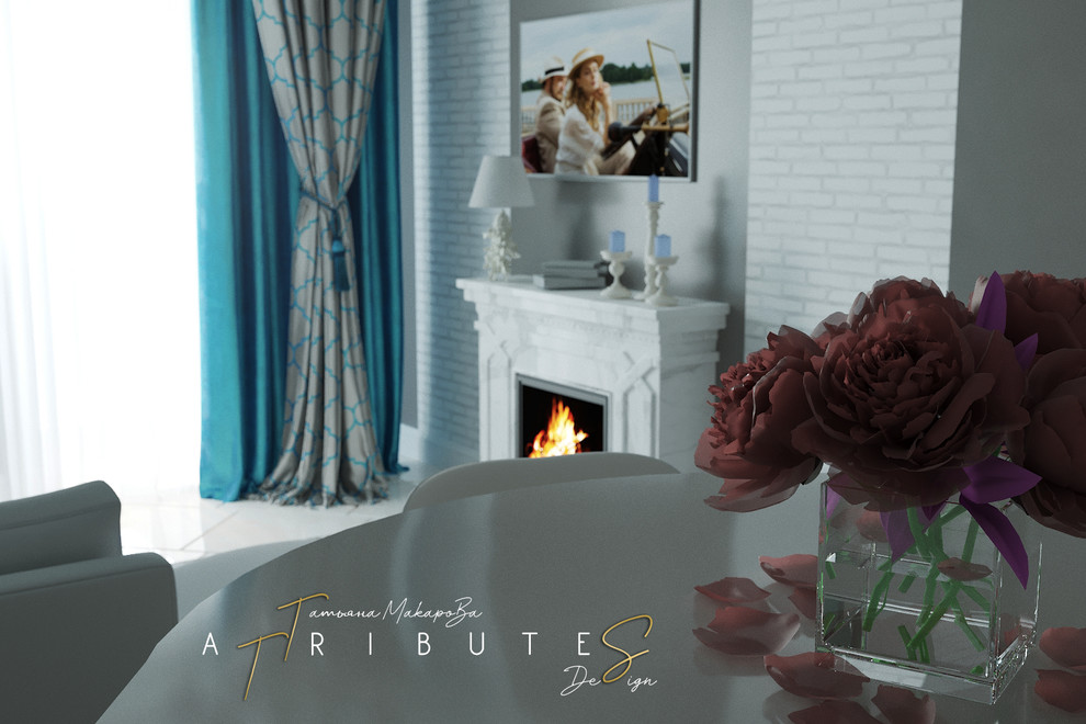 Визуализация по ТехЗаданию от клиента