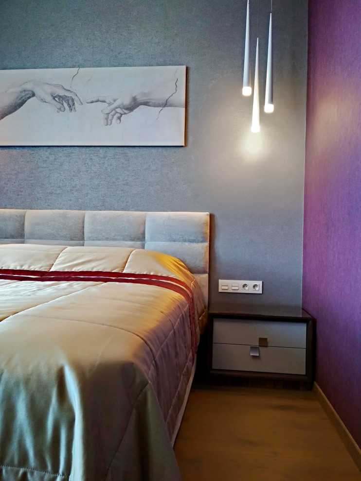 Квартира в ЖК "Циолковский" г. Обнинск.