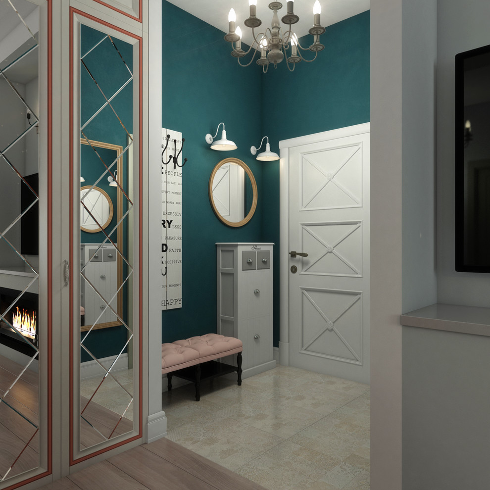 Петроградская сторона