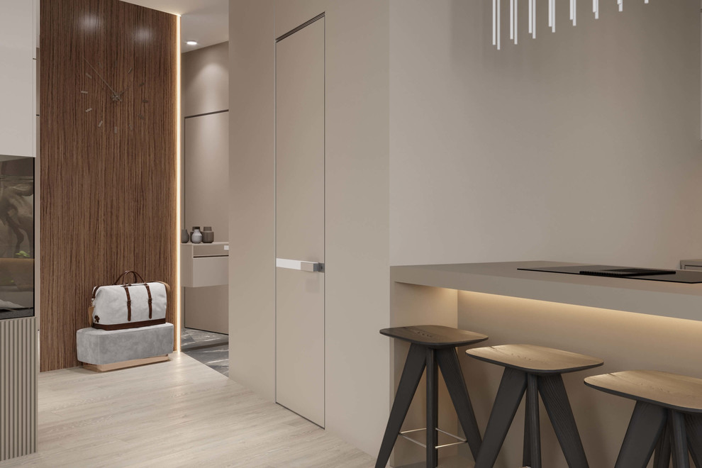 Сердце столицы