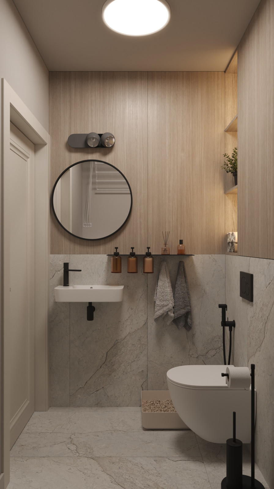 Красноказарменная 3