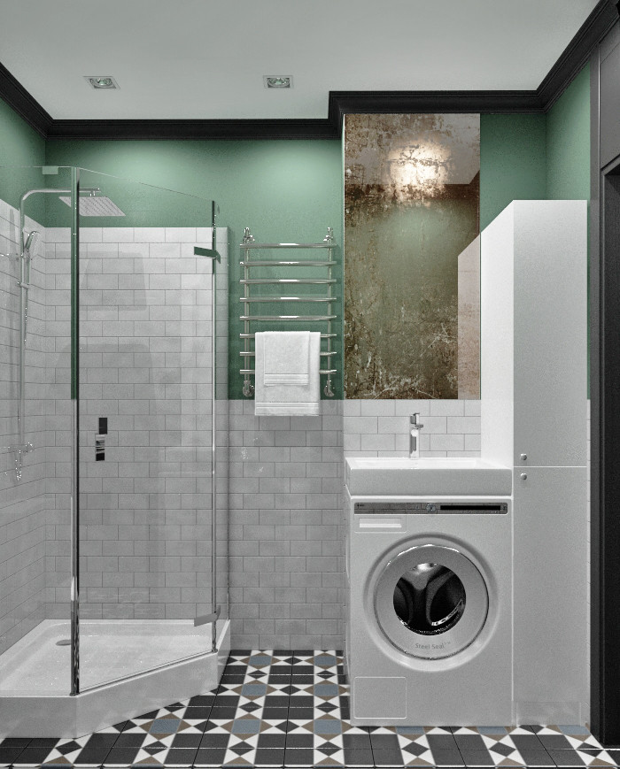 Университетская набережная