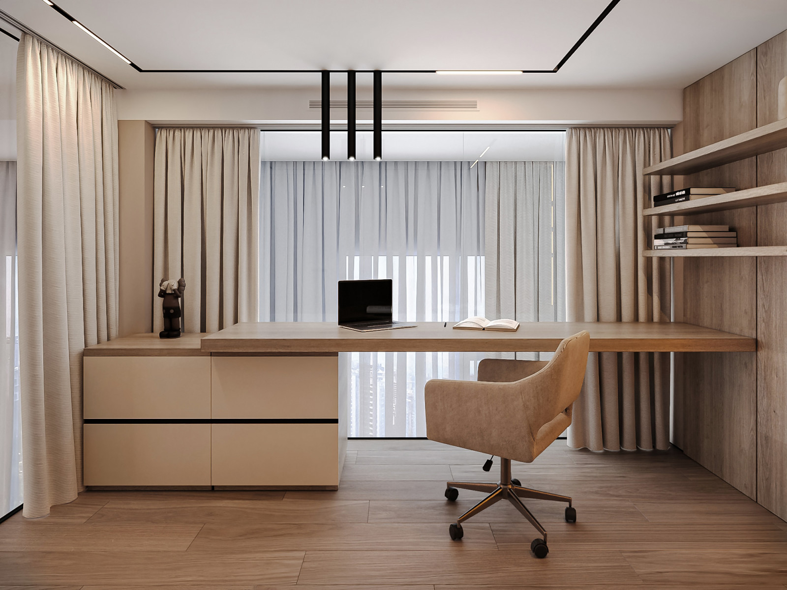 ЖК DISCOVERY RESIDENCE