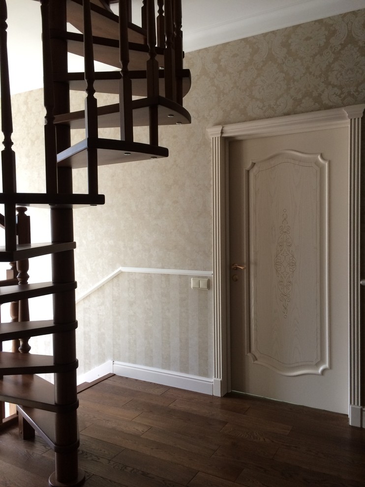 Обложка проекта: Загородный дом