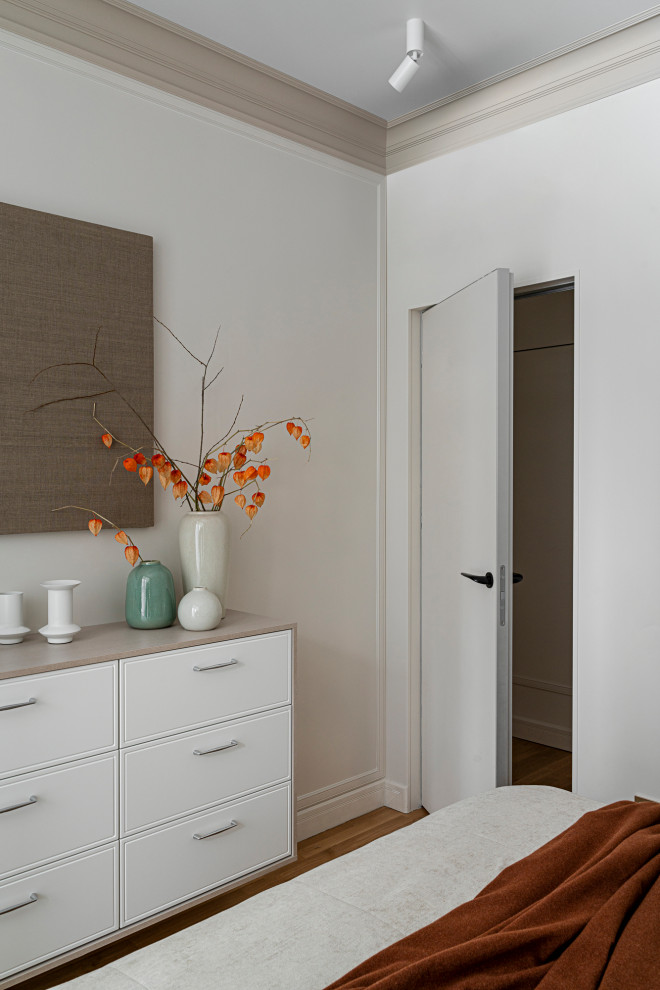 Проект "Карамельный тирамису"