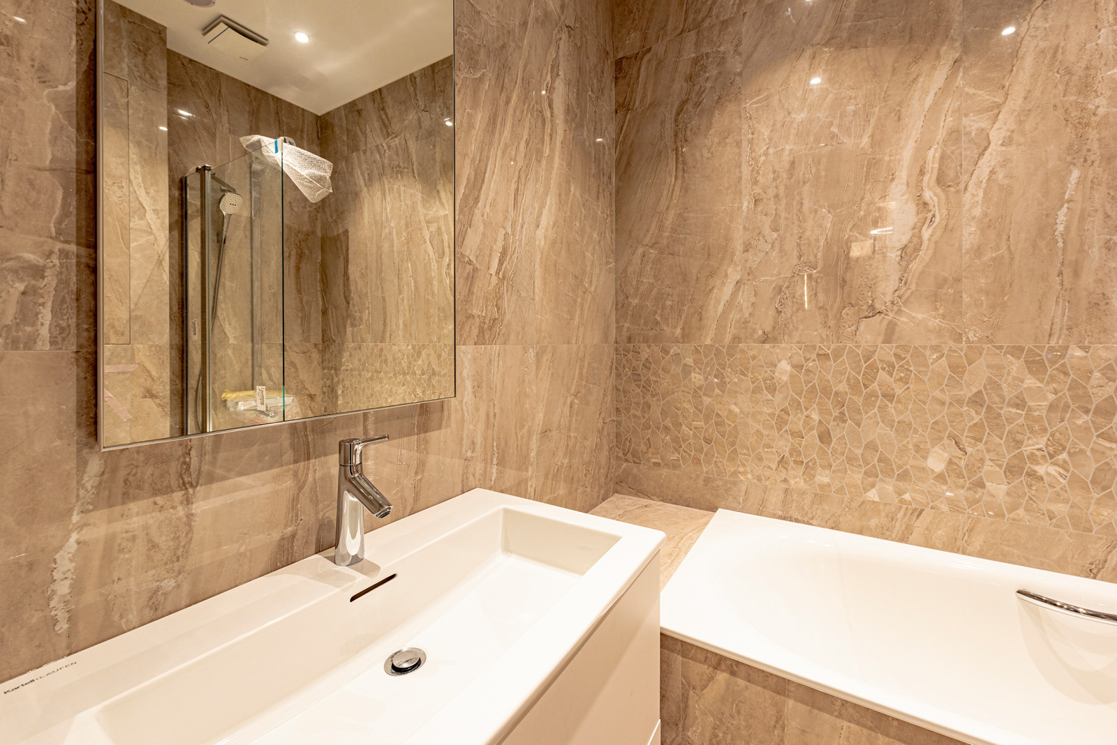 ЖК Черняховского 19