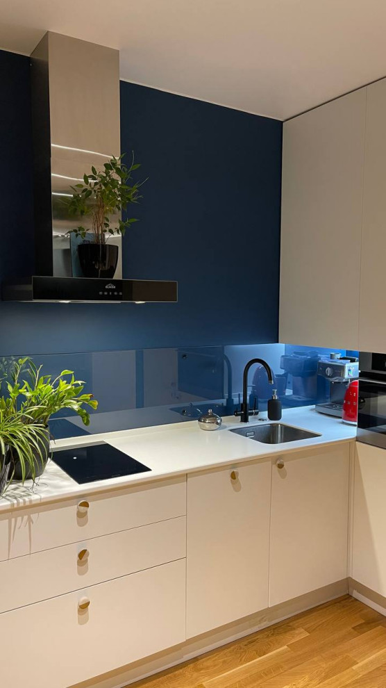 Квартира в ЖК Гринада (Реализация)