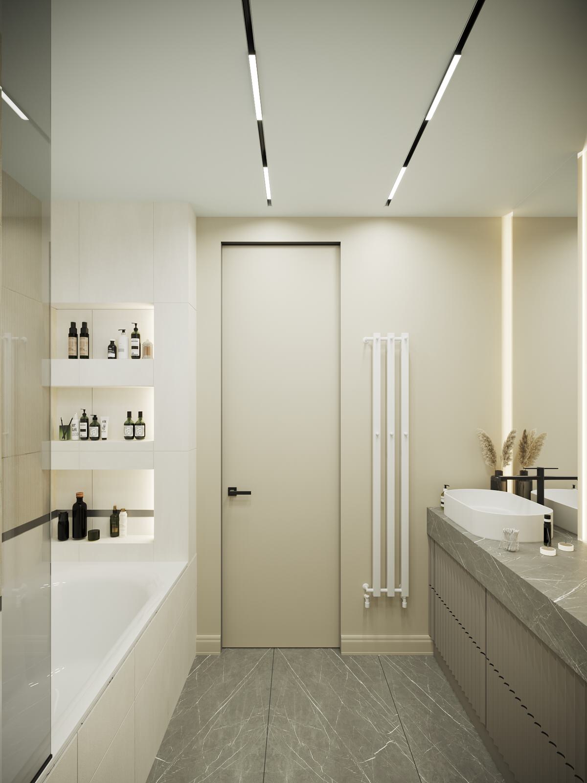 Проект Дачная