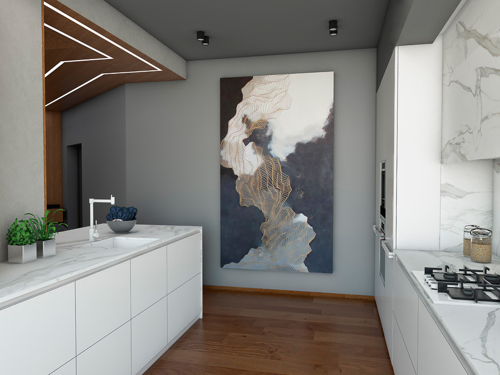 Корабельная квартира