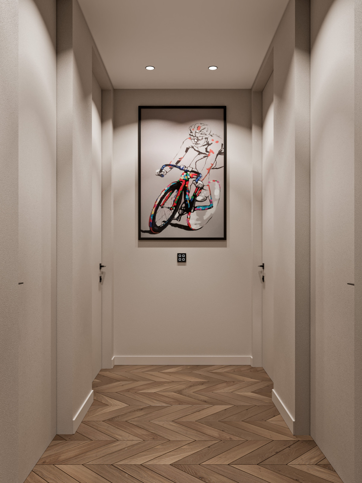 Обложка проекта: Проект: Крылатские Холмы