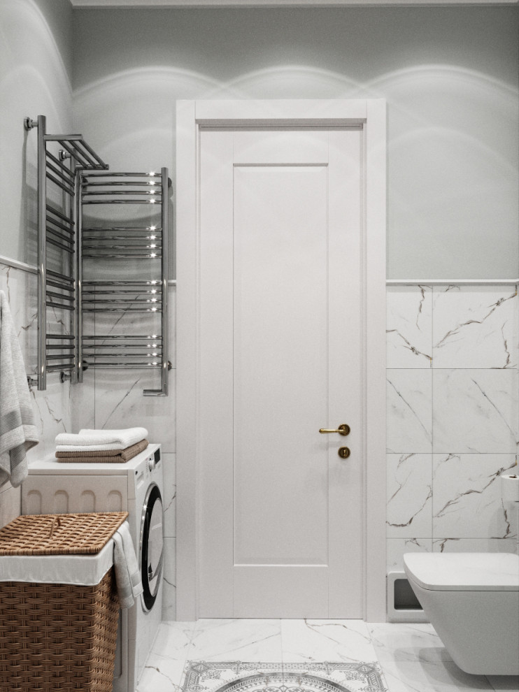 Современная классика в старом фонде СПб