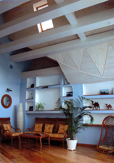 Дом в Апрелевке