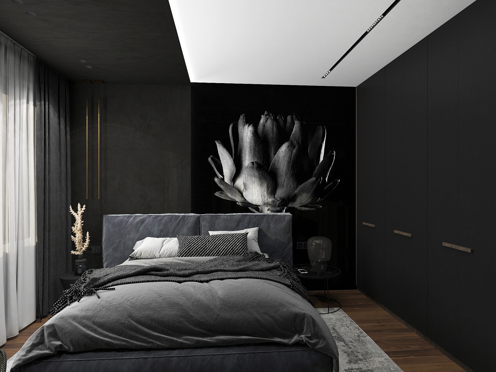 Дача в горах