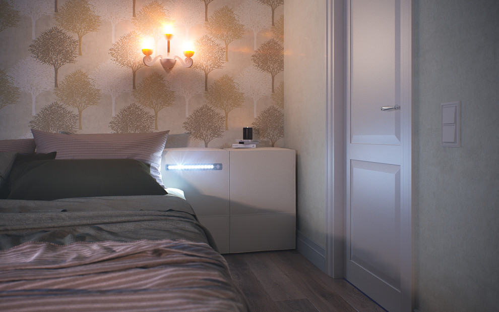 В стиле Арт Деко