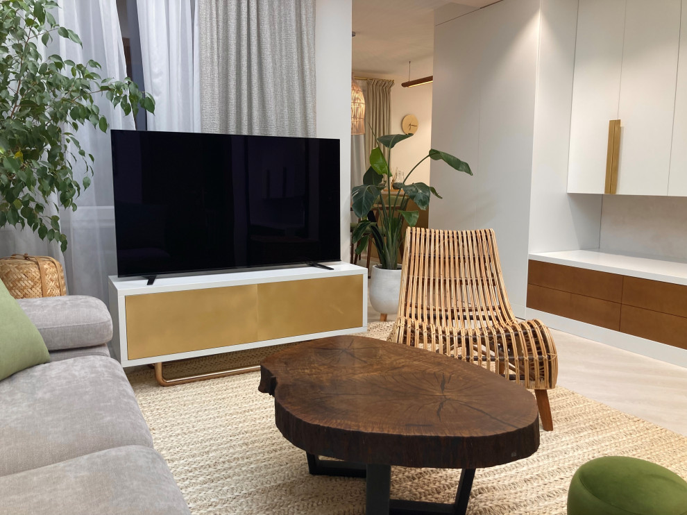 Красная Воля. Эко проект. Фото