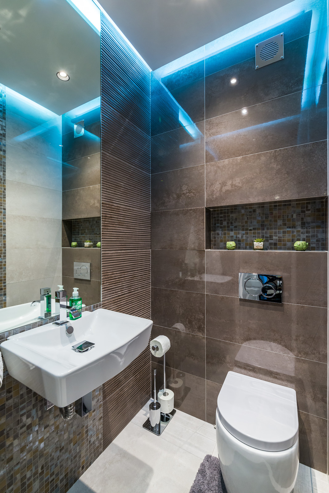 EСLEСTIC STYLE ☘