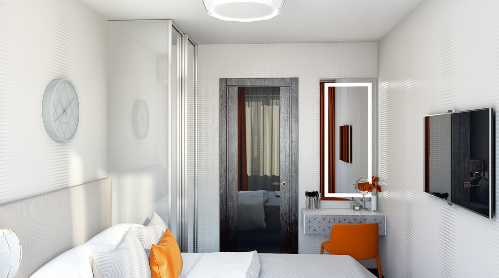 Квартира на Планерной для девушки