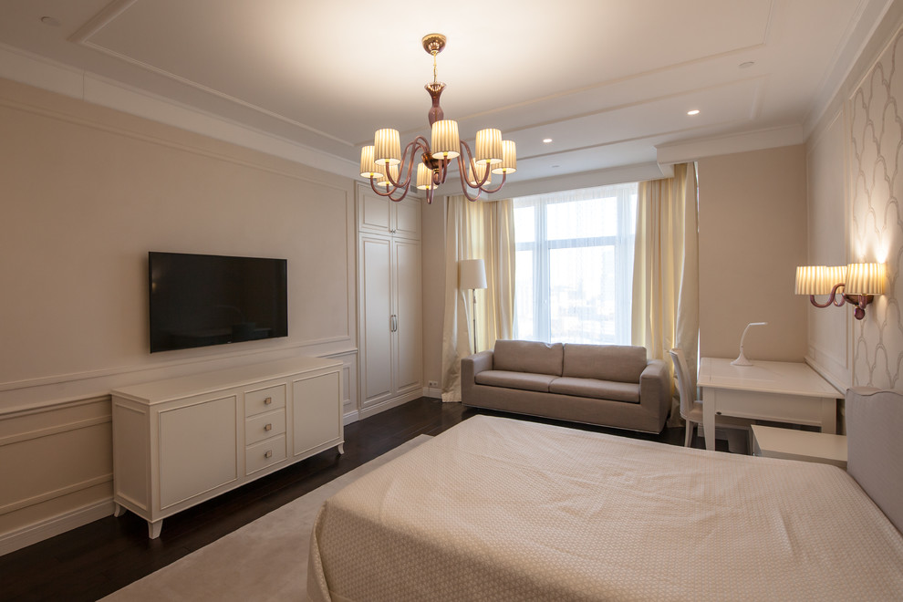 Квартира в ЖК Триумф Палас