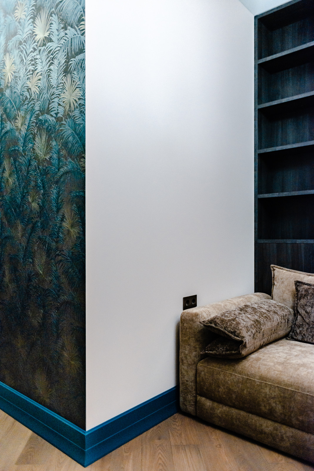 Сталинка Большой Николопесковский