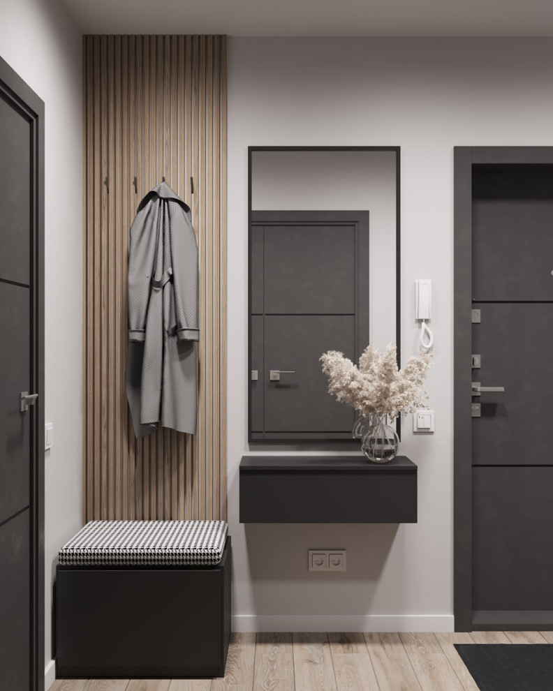 Обложка проекта: Сибирская 116