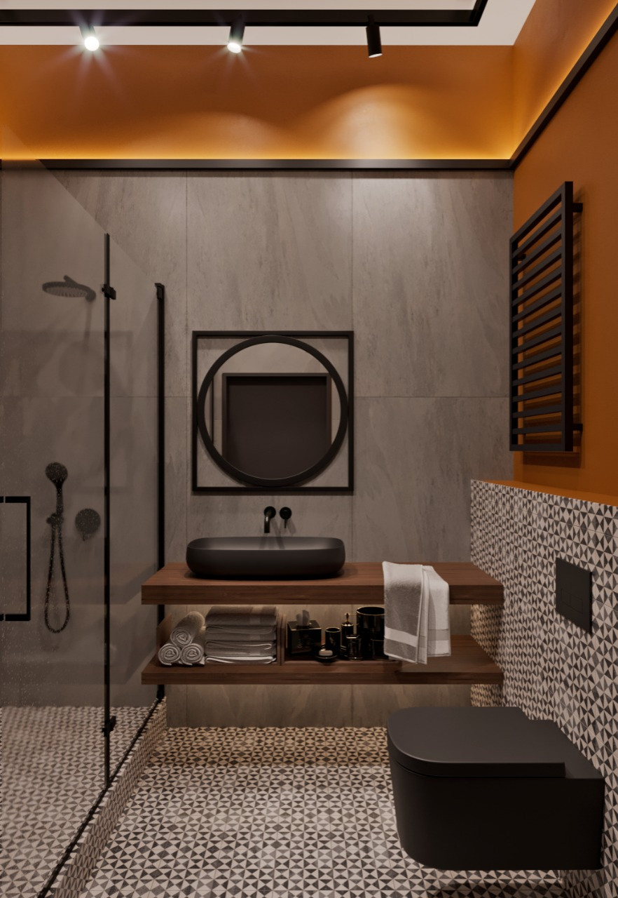 Апарт-отель в г. Выборг