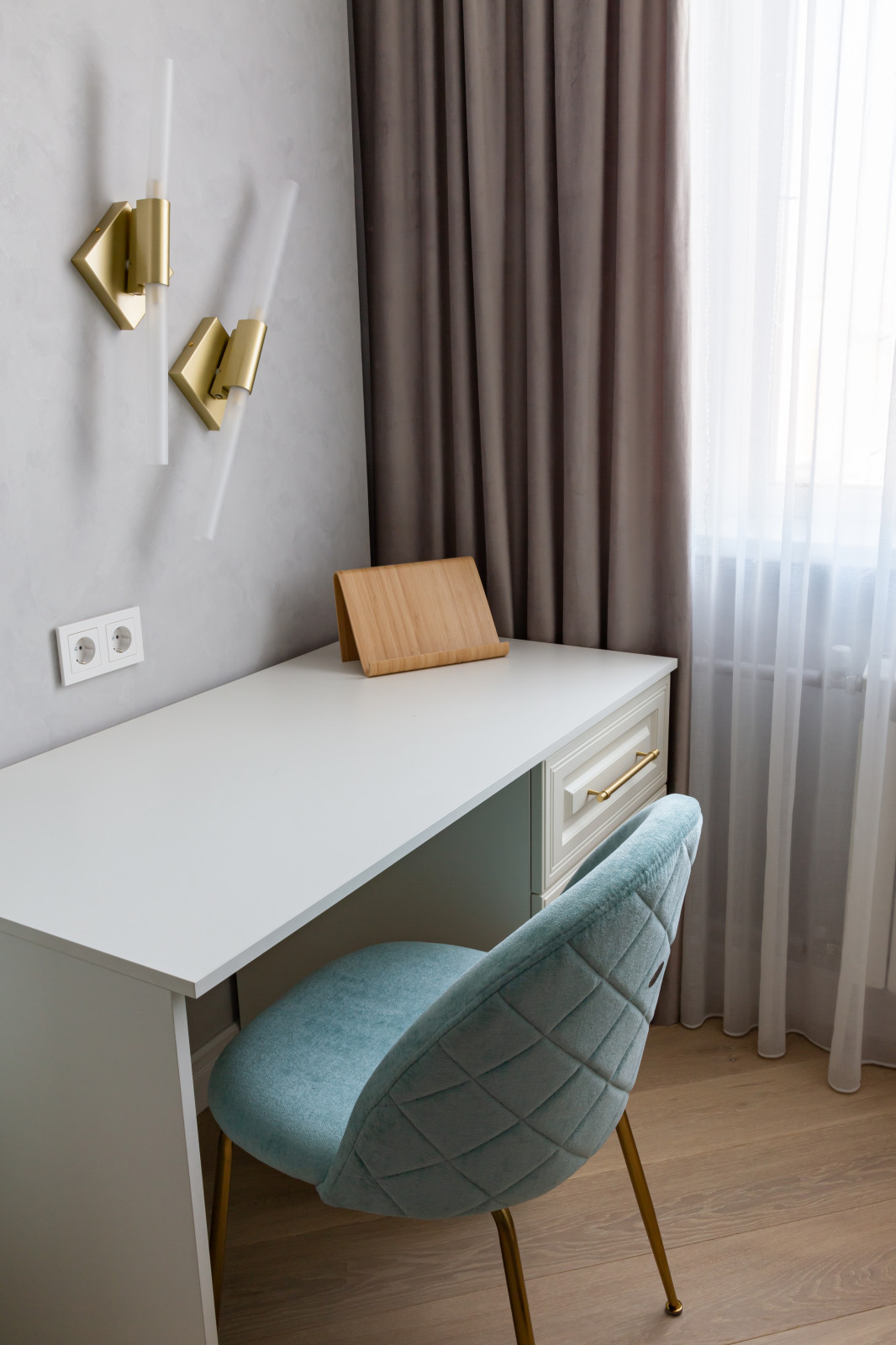 Квартира в Жулебино