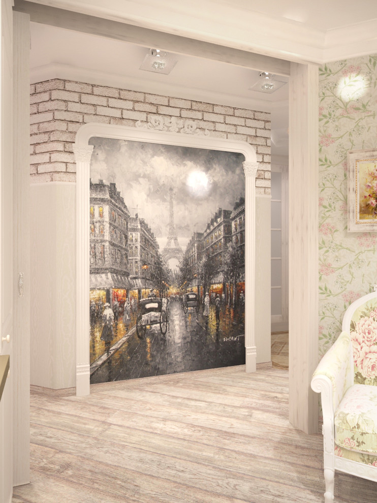 Сестрорецкий прванс