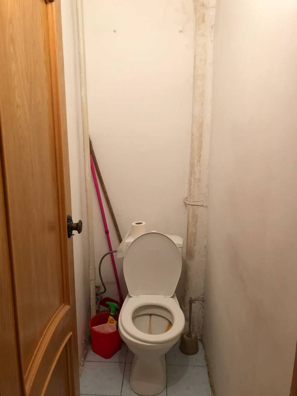 33м2 на Тимирязевской.