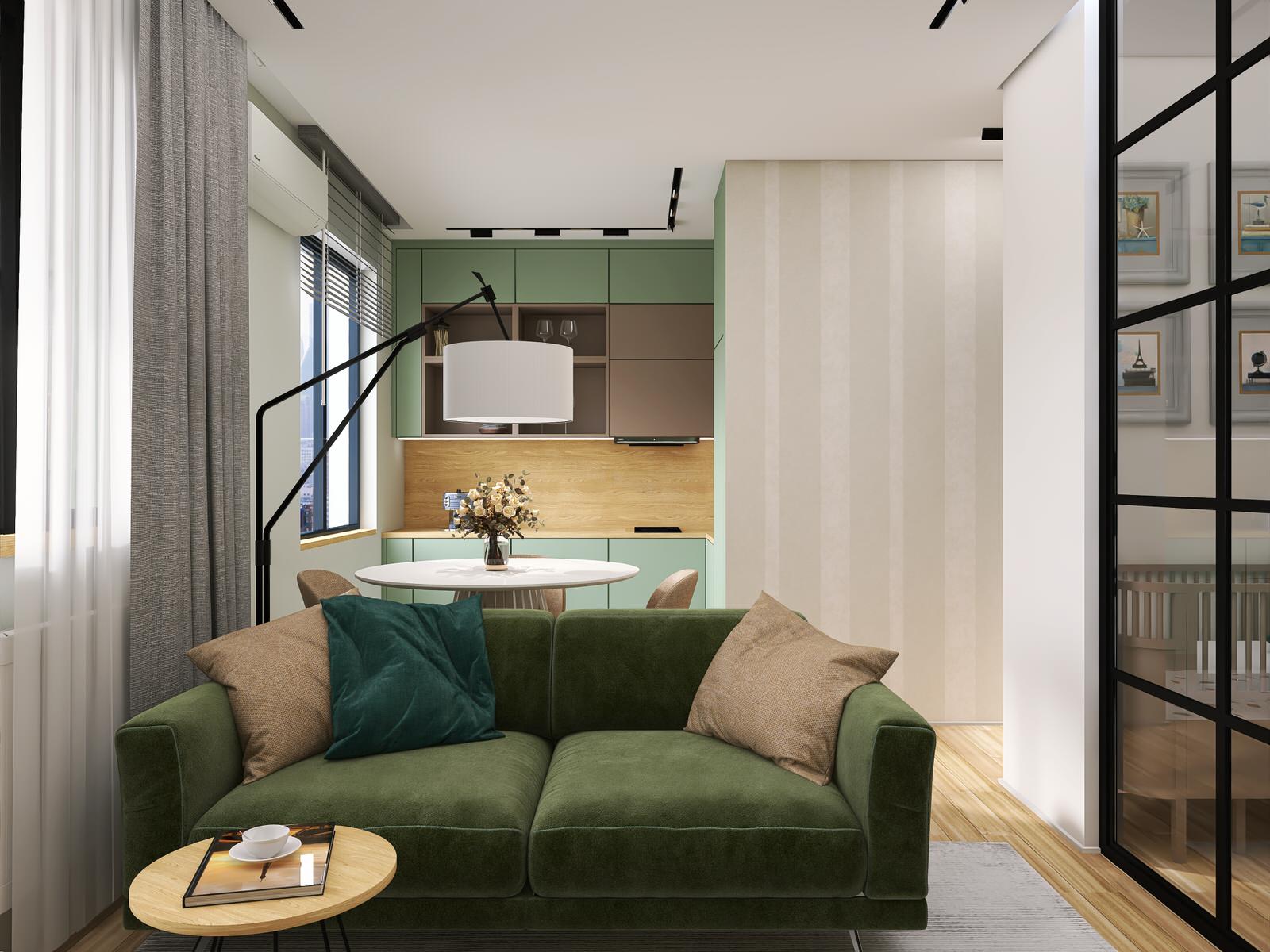 Проект для молодой семьи