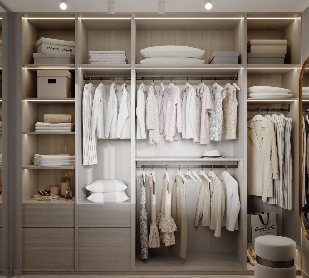 Частный дом ул. Панорамная