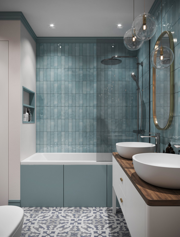 ЖК Дом на Блюхера