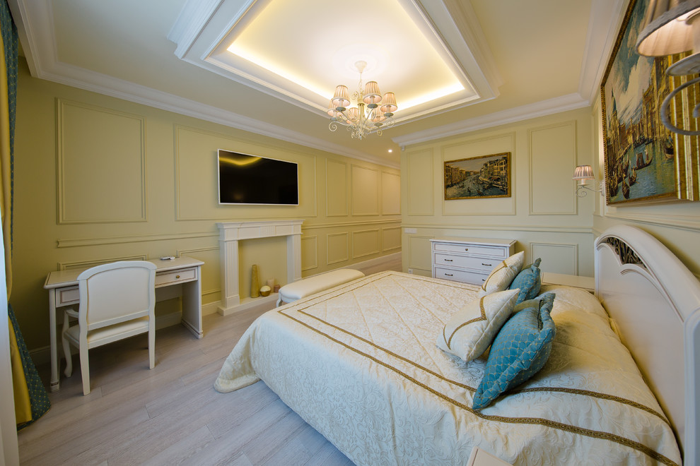 ЖК Оболонь Резиденсес