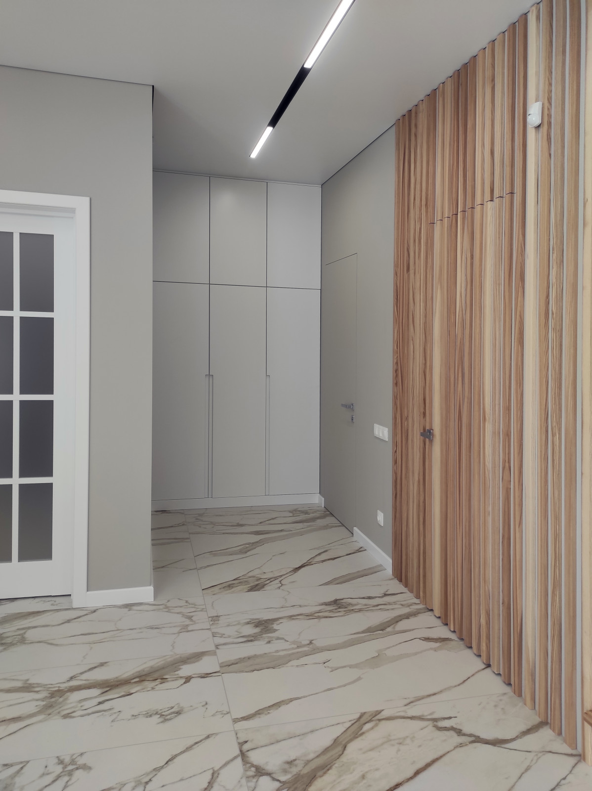 Коттедж в поселке " Молодежный"