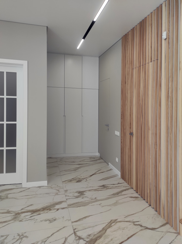 Коттедж в поселке " Молодежный"