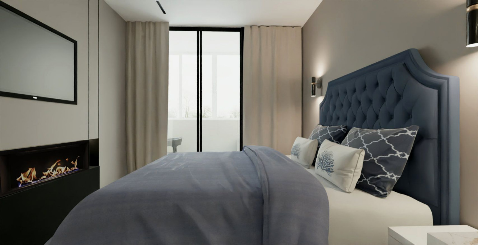 ЖК "Радужный"