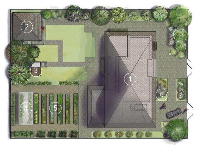 Проект благоустройства территории Сысерть 2021