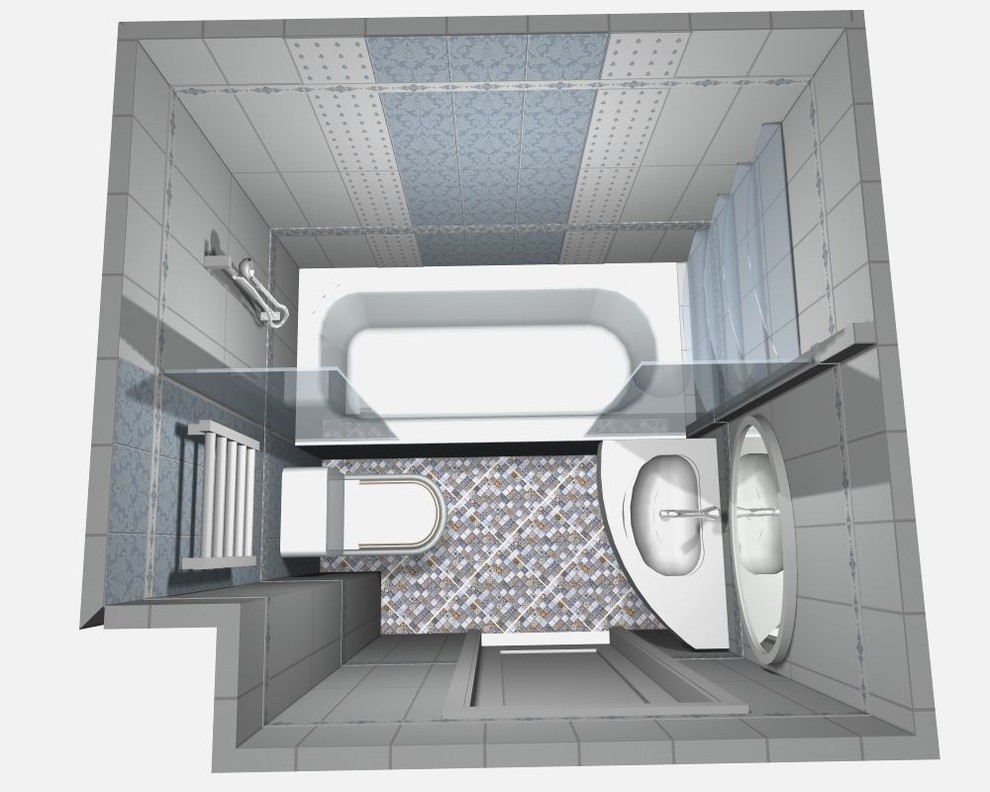 Обложка проекта: санузлы-раз